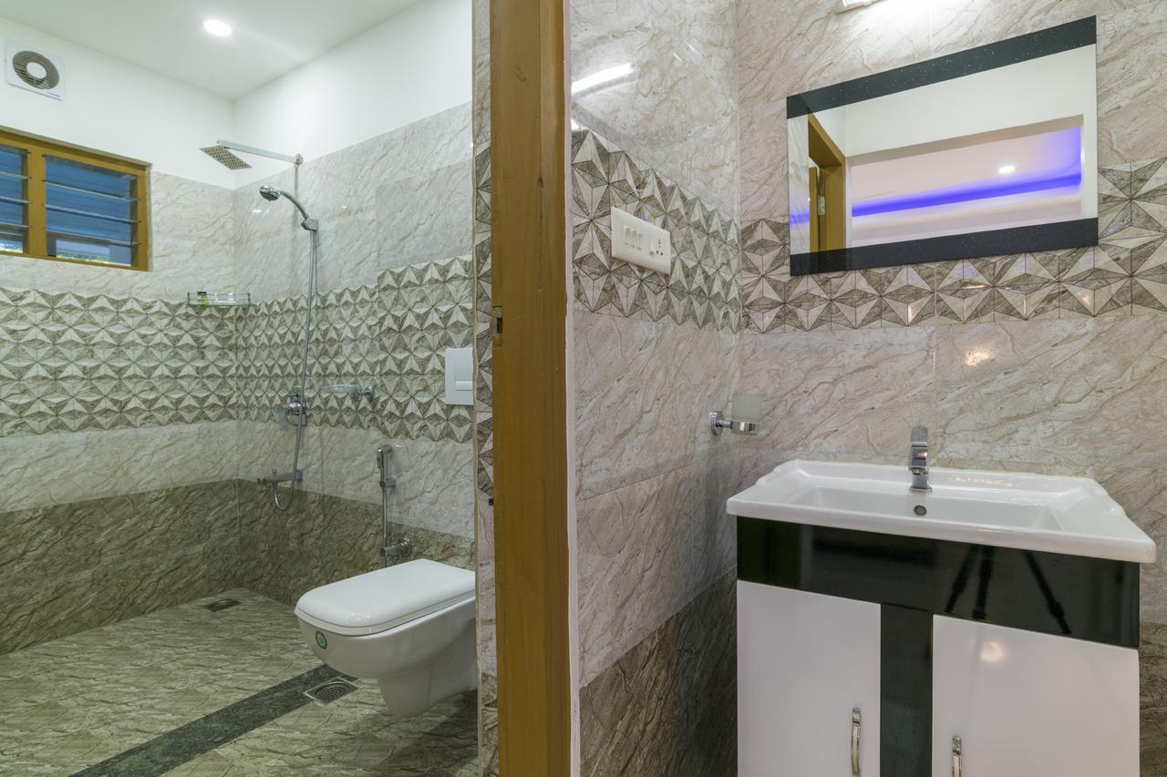 Spice Inn Kumily Kültér fotó