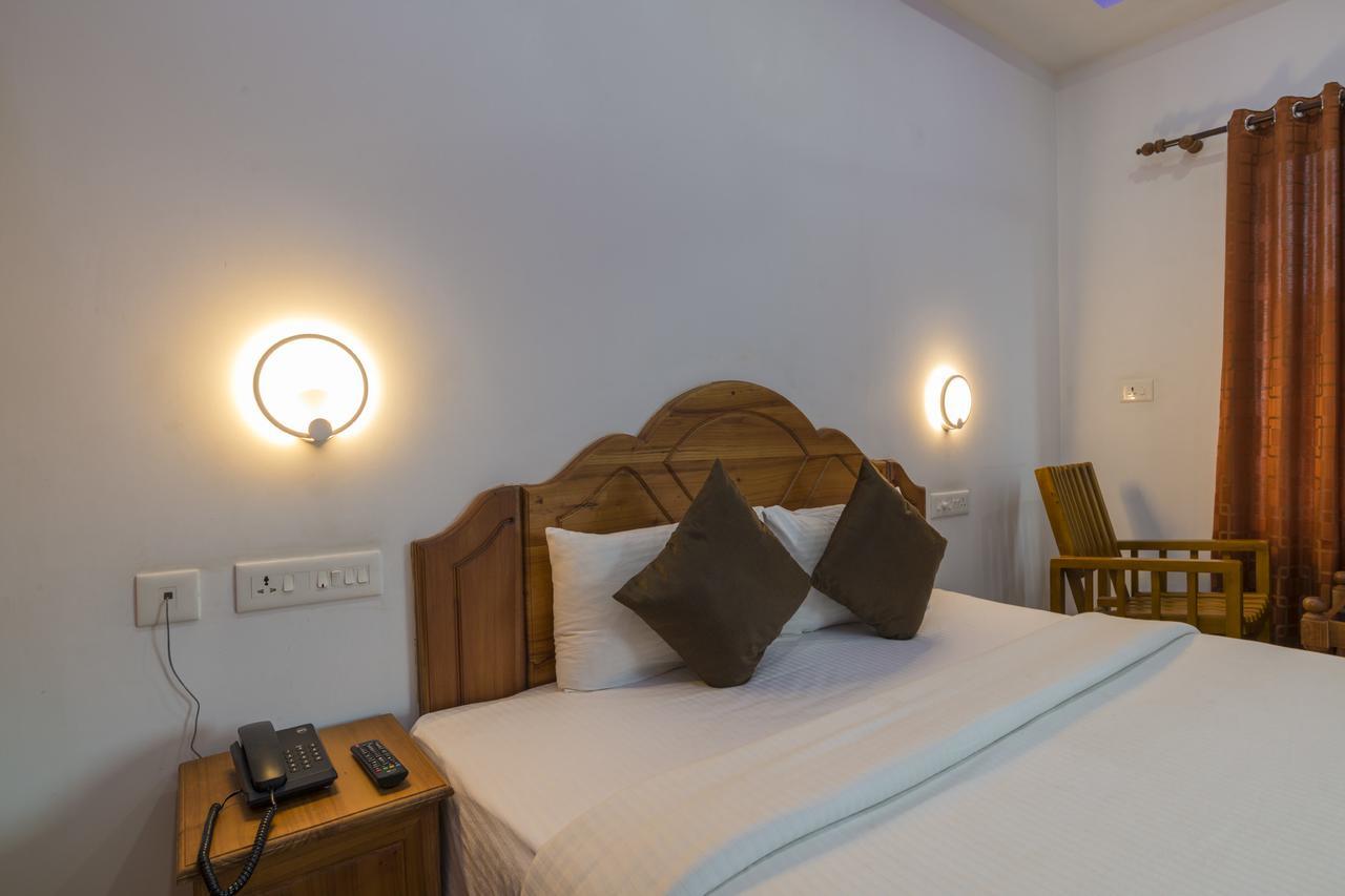 Spice Inn Kumily Kültér fotó